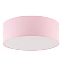 ELMARK 3228TK LIGHTING RONDO KID mennyezeti lámpa 3228 4XE27 RózsaszínRONDO KIDS