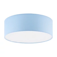 ELMARK 3229TK LIGHTING RONDO KID mennyezeti lámpa 3229 4XE27 kékRONDO KIDS