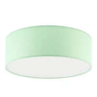 ELMARK 3230TK LIGHTING RONDO KID mennyezeti lámpa 3230 4XE27 ZÖLDRONDO KIDS