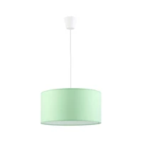 ELMARK 3233TK LIGHTING RONDO KID FÜGGŐLÁMPA 3233 1XE27 ZÖLDRONDO KIDS