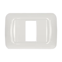 ELMARK 34601 LIFE STYLE EGYES KERET FEHÉR