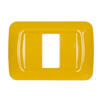 ELMARK 34602 LIFE STYLE EGYES KERET SÁRGA