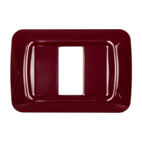 ELMARK 34606 LIFE STYLE EGYES KERET BORDÓ