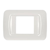 ELMARK 34613 LIFE STYLE DUPLA KERET FEHÉR