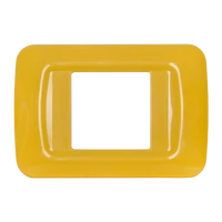 ELMARK 34614 LIFE STYLE KETTŐS KERET SÁRGA