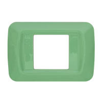 ELMARK 34615 LIFE STYLE DUPLA KERET ZÖLD