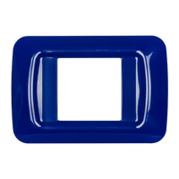 ELMARK 34616 LIFE STYLE DUPLA KERET SÖTÉTKÉK