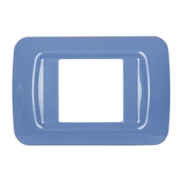 ELMARK 34617 LIFE STYLE DUPLA KERET VILÁGOSKÉK