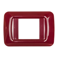 ELMARK 34618 LIFE STYLE KETTŐS KERET BORDÓ