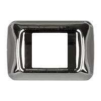 ELMARK 34621 LIFE STYLE KETTŐS KERET KRÓM