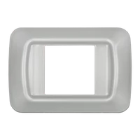 ELMARK 34622 LIFE STYLE DUPLA KERET EZÜSTSZÜRKE