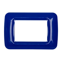 ELMARK 34628 LIFE STYLE TRIPLA KERET SÖTÉTKÉK