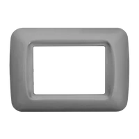 ELMARK 34634 LIFE STYLE TRIPLA KERET EZÜST SZÜRKE