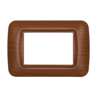 ELMARK 34636 LIFE STYLE TRIPLA KERET CSERESZNYEFA