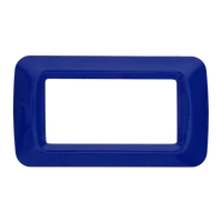 ELMARK 34640 LIFE STYLE NÉGYES KERET SÖTÉTKÉK