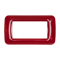 ELMARK 34642 LIFE STYLE NÉGYES KERET BORDÓ