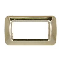 ELMARK 34644 LIFE STYLE NÉGYES KERET ARANY