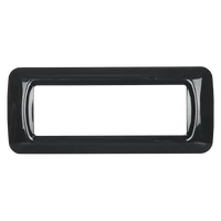 ELMARK 34661 LIFE STYLE HATOS KERET SÖTÉTSZÜRKE