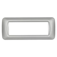 ELMARK 34662 LIFE STYLE HATOS KERET EZÜST SZÜRKE