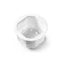 ELMARK 37443906 SZÉLÁLLÓ BETÉT KONZOLDOBOZOKHOZ D60MM