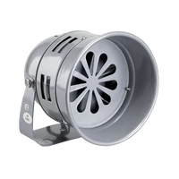 ELMARK 401533 SZIRÉNA MS-290A 230V 100dB