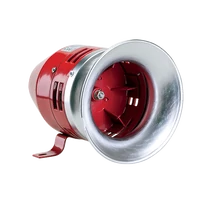 ELMARK 401534 SZIRÉNA MS-390 230V 120dB