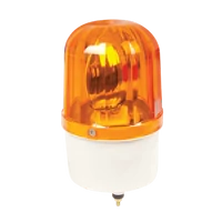 ELMARK  402525Y JELZŐ LÁMPA LTE1101-Y 230V SÁRGA