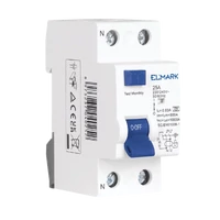 ELMARK  40583 ÁRAMVÉDŐ KAPCSOLÓ JEL1A 2P 80A/300MAJEL1A
