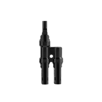 ELMARK 411080/F DUPLA CSATLAKOZÓ,TÍPUS: MC4 4-6MM22 DUGALJ/1 DUGVILLA KÉSZLET