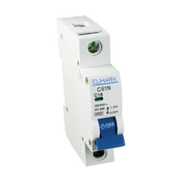 ELMARK  41132 KISMEGSZAKÍTÓ 6КА C61N/32A TIPUSÚ СC61N