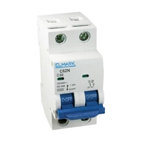 ELMARK  41250 KISMEGSZAKÍTÓ 6KA C62N/50A TIPUSÚ СC62N