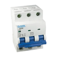 ELMARK  41302 KISMEGSZAKÍTÓ 6КА C63N/2A TIPUSÚ СC63N