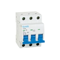 ELMARK  41350N KISMEGSZAKÍTÓ 63N/50A 3P C C60N