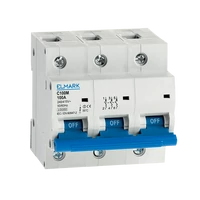 ELMARK  41391 KISMEGSZAKÍTÓ C100M 3P 100A D ÍVC100M