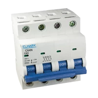 ELMARK  41425 KISMEGSZAKÍTÓ 6KA C64N/25A TIPUSÚ СC64N