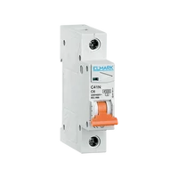 ELMARK  41451C KISMEGSZAKÍTÓ C41N/6A 1P  CC40