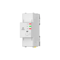 ELMARK  41898 EL-TWE2 WI-FI TUYA MIN/MAX FESZÜLTSÉGVÉDELEM 80A
