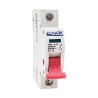 ELMARK 41911 ISS SZAKASZOLÓKAPCSOLÓ 1P/63A 