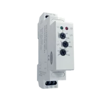 ELMARK  41927 FESZÜLTSÉGFIGYELŐ RELÉ MN3