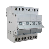 ELMARK  41929ISS3 VÁLTÓKAPCSOLÓ 1-0-2 4P/63AISS3