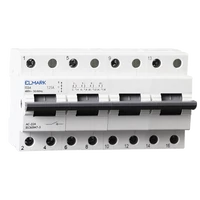 ELMARK  41947ISS3 VÁLTÓKAPCSOLÓ 1-0-2 4P/125AISS4