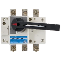 ELMARK  41951ISS2 SZAKASZOLÓKAPCSOLÓ-125 125A 3PISS2