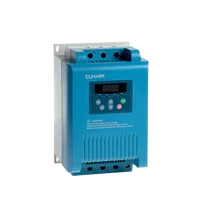 ELMARK  42225015 LÁGYINDÍTÓ ELM-2500 15KW 30A