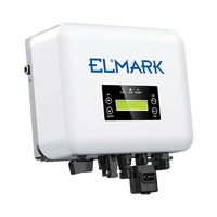 ELMARK  423005ELMARK  HÁLÓZATI 1P/10KW INVERTER ELM1PON10000ELM1PON10000