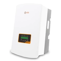 ELMARK  423021 HÁLÓZATI 3P INVERTER SOLIS-3P15K-4G