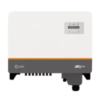 ELMARK  423024 HÁLÓZATI 3P INVERTER SOLIS-40КW S5-GC40K