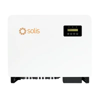 ELMARK  423025 HÁLÓZATI 3P INVERTER SOLIS-50КW S5-GC50K