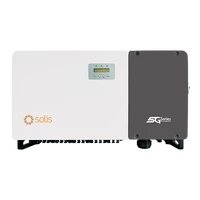 ELMARK  423027 HÁLÓZATI 3P INVERTER SOLIS-80KW 80K-5G