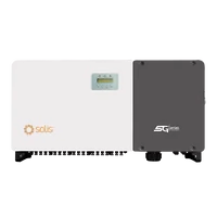 ELMARK  423028 HÁLÓZATI 3P INVERTER SOLIS-100КW 100K-5G
