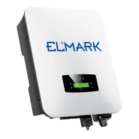 ELMARK  423030ELMARK  HÁLÓZATI 3P/10KW INVERTER ELM3PON010KELM3PON010K